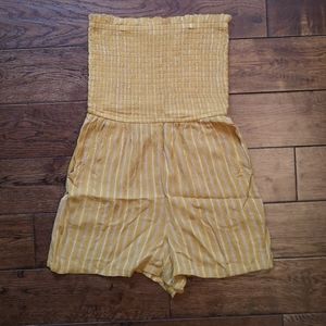 American Eagle Romper